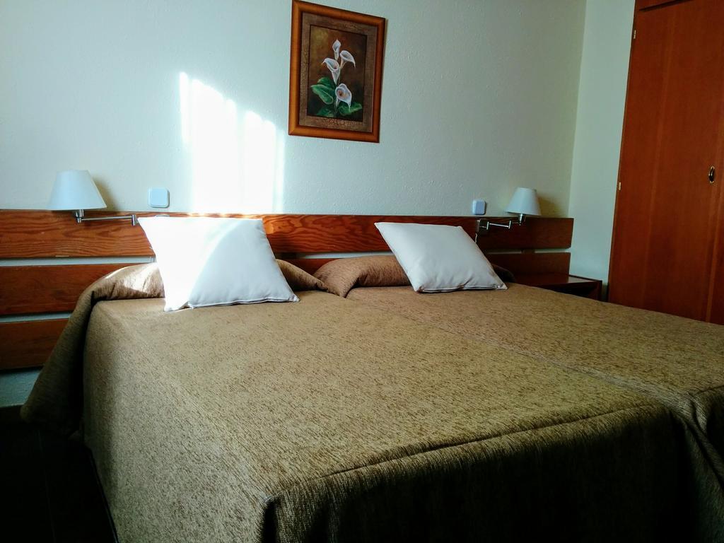 Apartamentos Multibaqueira Baqueira Beret Exteriör bild