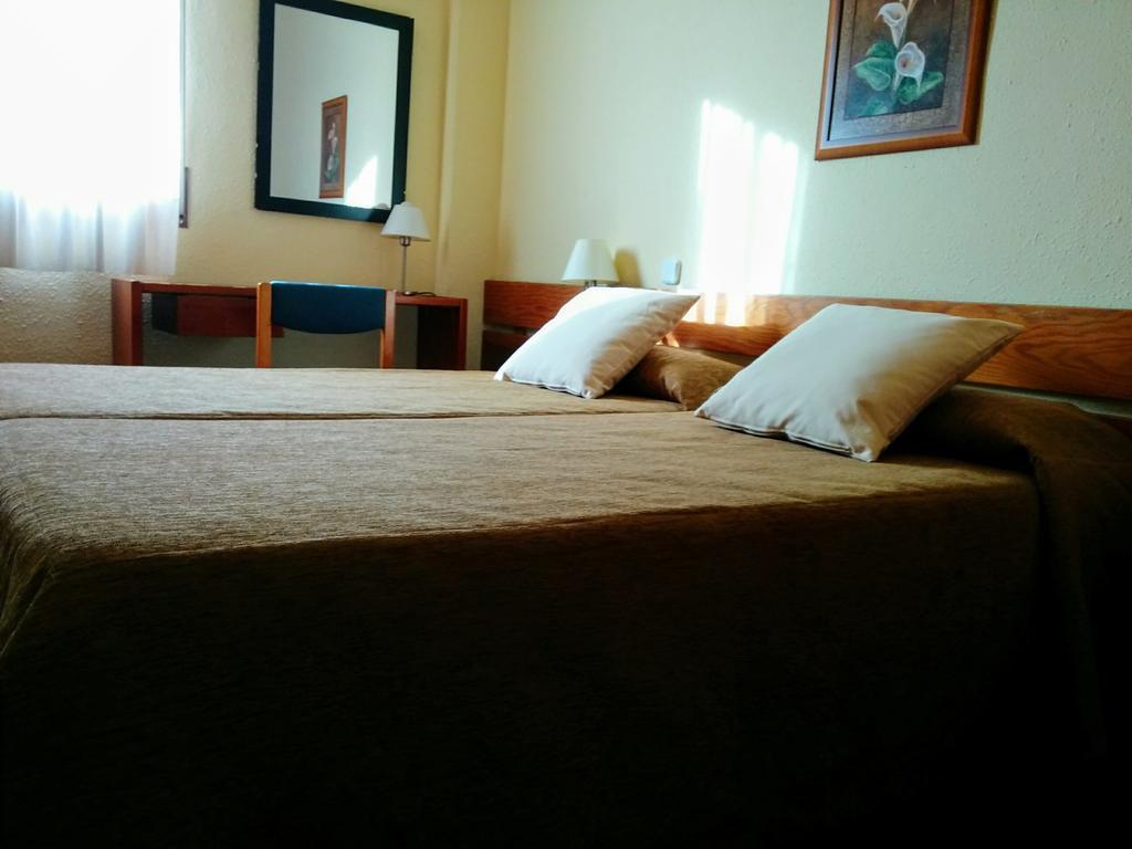 Apartamentos Multibaqueira Baqueira Beret Exteriör bild